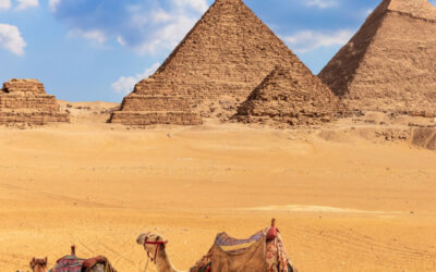 The Ultimate Egypt Tour