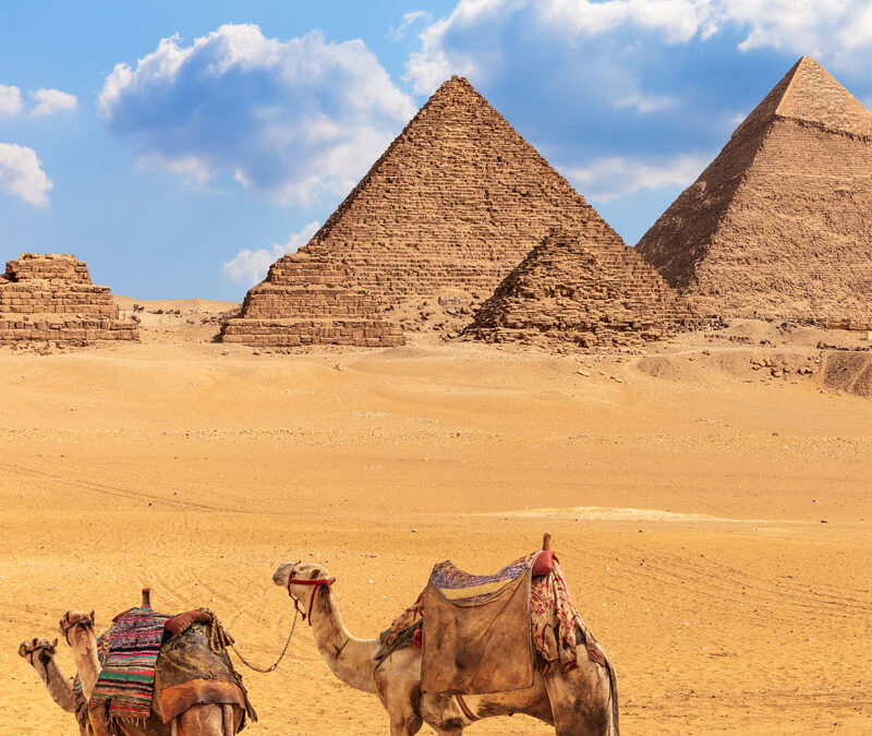 The Ultimate Egypt Tour